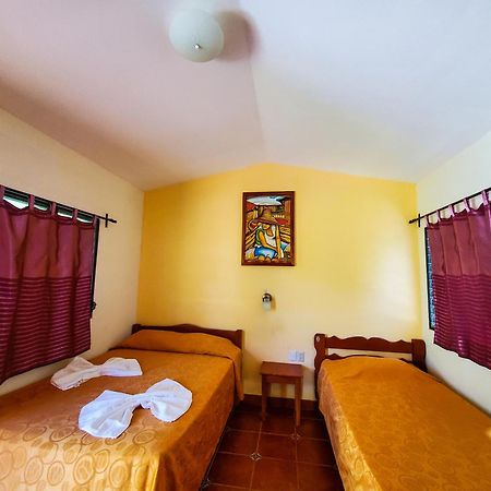 El Encanto Garden Hotel Santa Cruz Εξωτερικό φωτογραφία