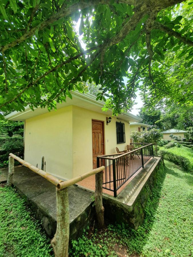 El Encanto Garden Hotel Santa Cruz Εξωτερικό φωτογραφία