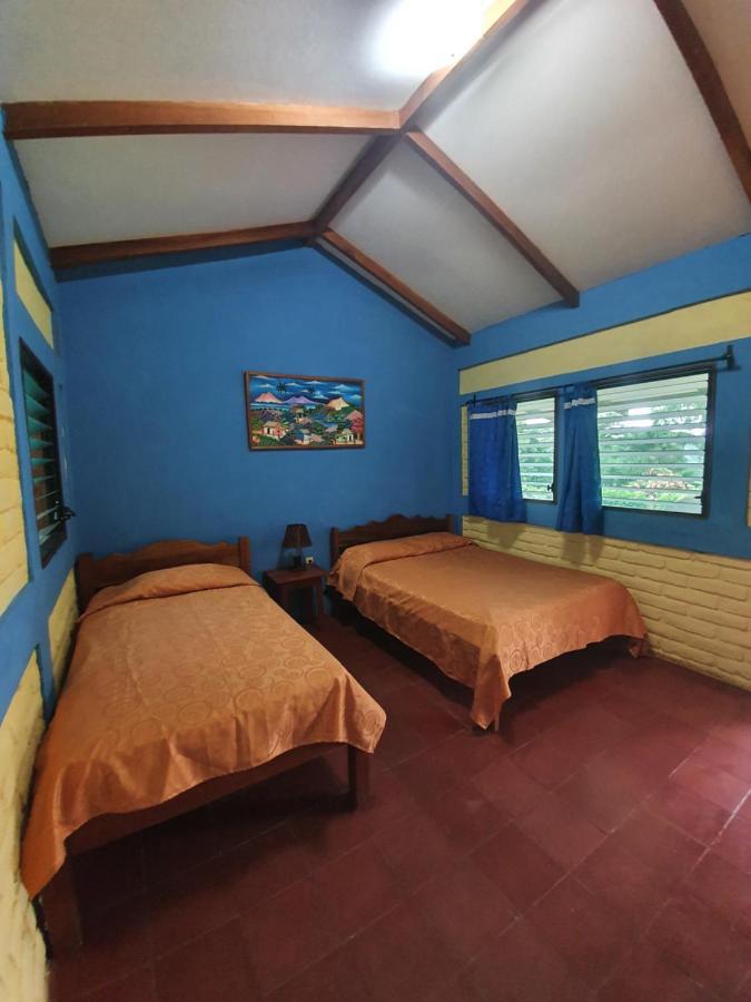 El Encanto Garden Hotel Santa Cruz Εξωτερικό φωτογραφία