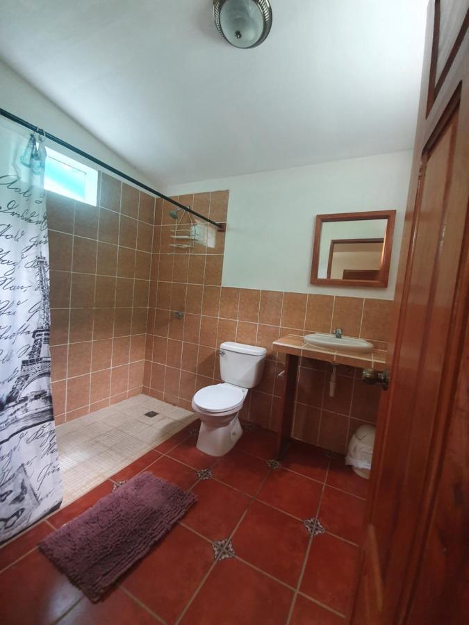 El Encanto Garden Hotel Santa Cruz Εξωτερικό φωτογραφία