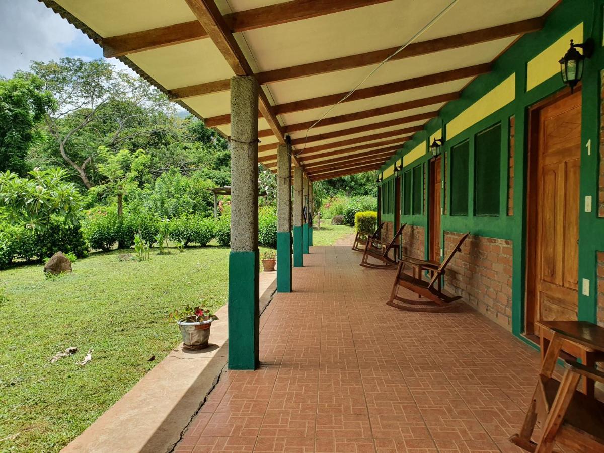 El Encanto Garden Hotel Santa Cruz Εξωτερικό φωτογραφία