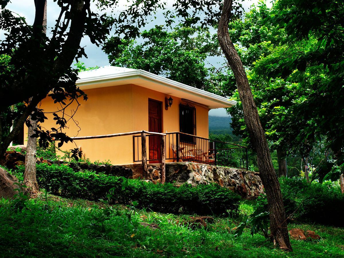 El Encanto Garden Hotel Santa Cruz Εξωτερικό φωτογραφία