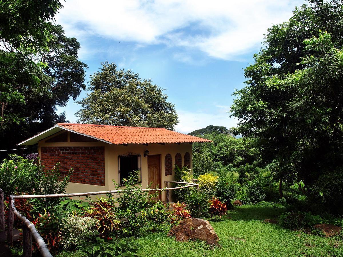 El Encanto Garden Hotel Santa Cruz Εξωτερικό φωτογραφία